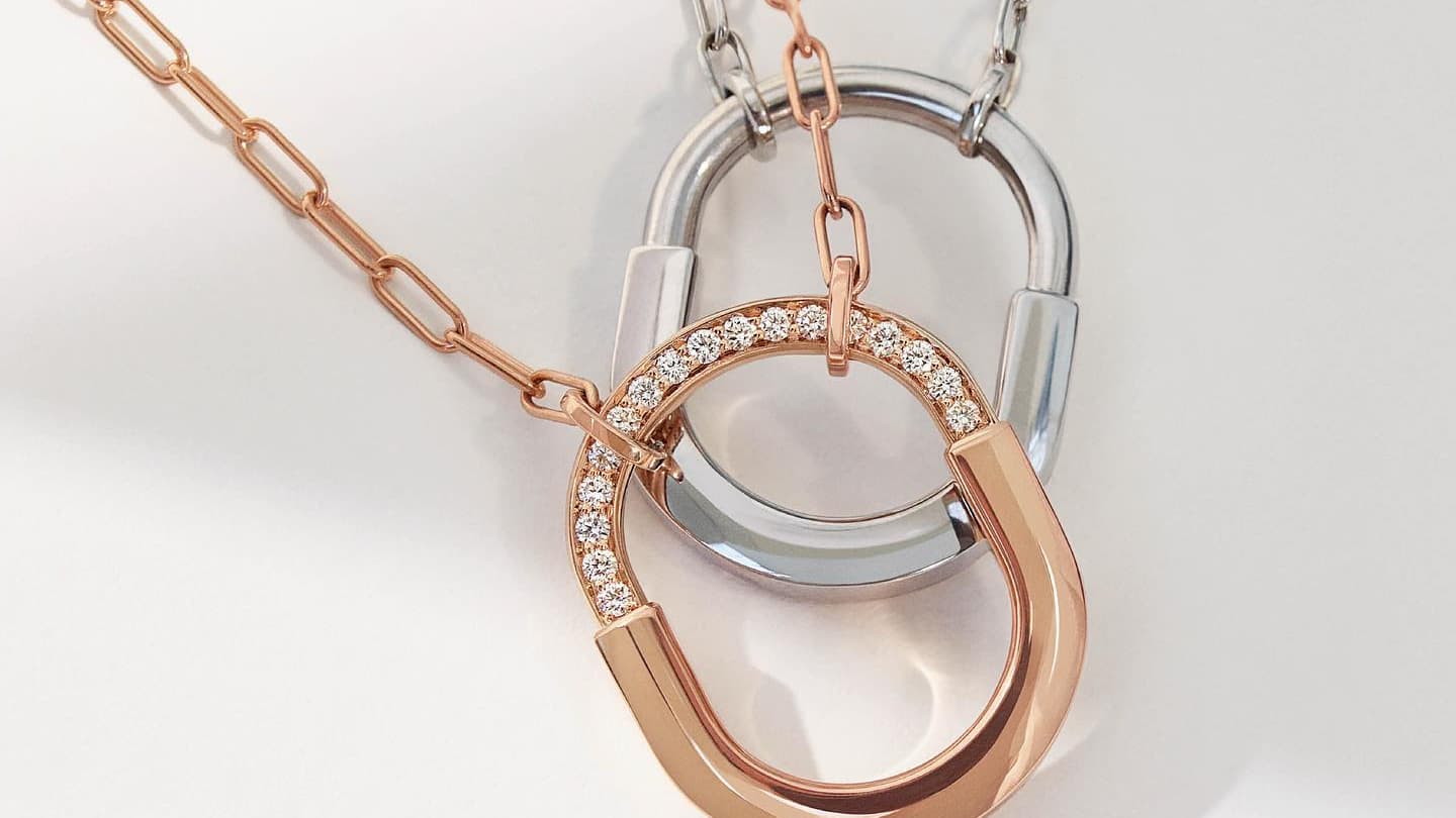Tiffany & Co, LOCK 2.0 Tiffany & Co, LOCK 2.0