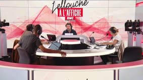 EN VIDÉO - Polémique sur le voile: "On n'a pas le droit de faire pleurer un enfant dans une enceinte républicaine ni de ridiculiser sa mère" dénonce Philippe Lellouche