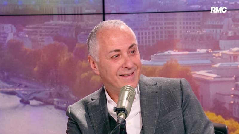 Le tailleur du président de la République présente le style Emmanuel Macron