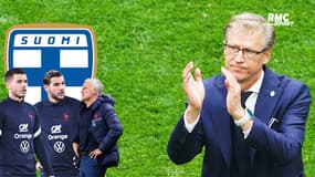 Coupe du monde : rencontre (presque) sans enjeu côté français mais capitale pour la Finlande 