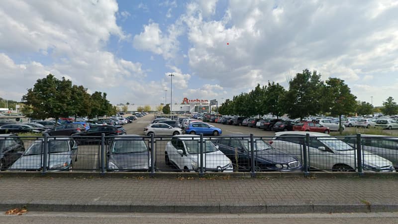 France moche: Illkirch-Graffenstaden a reçu 150.000 euros pour embellir sa zone commerciale