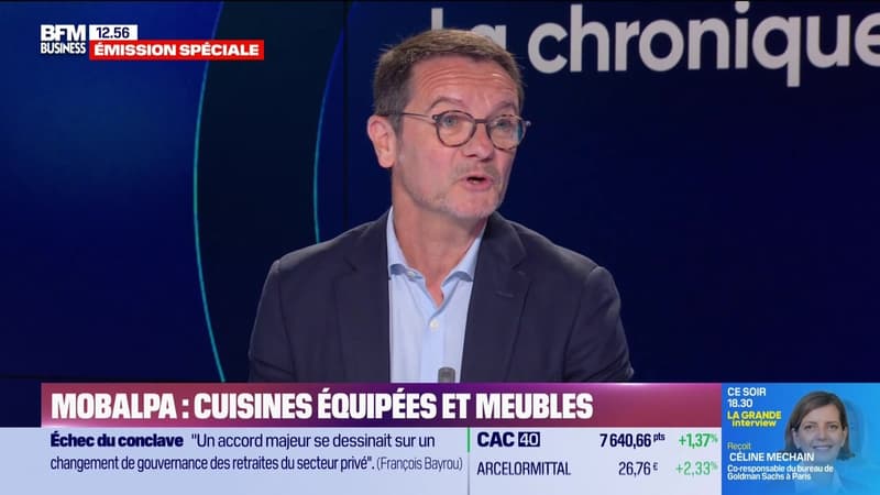 Rejoignez-nous : La chronique recrutement - 24/06