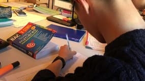  Réviser son bac dans un monastère: "ça fait retomber le stress, on en ressort plus serein" 