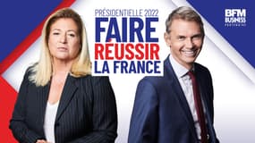 Faire Réussir La France