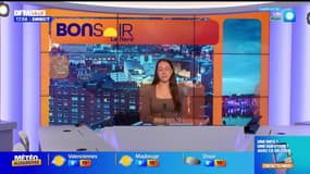 Bonsoir Lille du vendredi 7 novembre