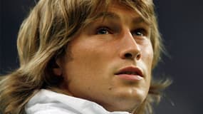 Dimitri Szarzewski