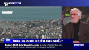 Story 4 : Liban, une annonce de cessez-le-feu imminente ? - 26/11