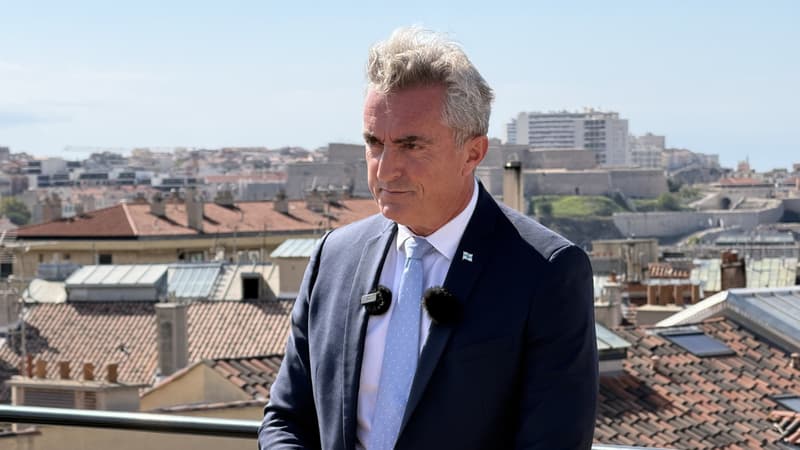 Stéphane Ravier, sénateur d'extrême droite des Bouches-du-Rhône, condamné à un an d'inéligibilité pour favoritisme