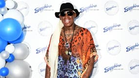 Dennis Rodman