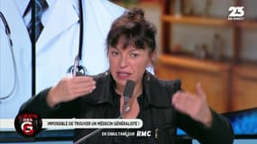 L'avis des GG : Impossible de trouver un médecin généraliste ! - 17/11