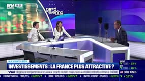 L'invité : Manifestations, l'image de la France écorchée ? - 27/03