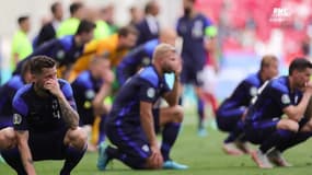 Euro / Danemark-Finlande : Grosse inquiétude pour Eriksen victime d'un malaise 