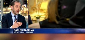Carlos da Silva: Manuel Valls sur le départ, des informations "totalement fausses"
