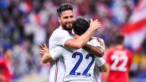 Olivier Giroud