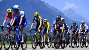 Cyclisme