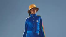 Adidas x Gucci 2023