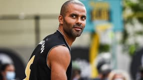 Tony Parker