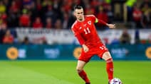 Gareth Bale