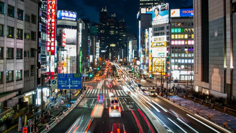 La Banque du Japon table désormais sur une hausse des prix de 0,9%, contre 1,4% auparavant.