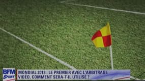 Coupe du monde : Les questions que vous vous posez sur l'arbitrage vidéo