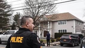 Un homme armé a pénétré le 28 décembre au soir dans la résidence d'un rabbin à Monsey, près de New York. 