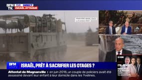 Story 2 :  Israël, la bonne riposte ? - 10/10