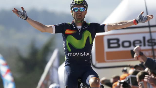 Alejandro Valverde