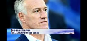 Deschamps : "Ce match n'est pas une finalité"