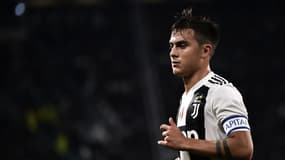 Paulo Dybala