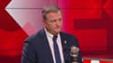 Louis Aliot sur BFMTV-RMC le 30 novembre 2022 