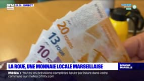 La roue, une monnaie locale marseillaise