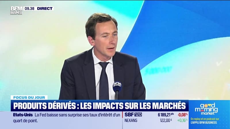 L'intégrale de Good Morning Market du jeudi 30 octobre