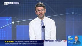 BFM Bourse - Mardi 10 juin