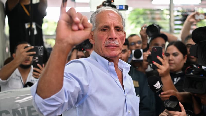 Le conservateur Nasry Asfura, soutenu par Donald Trump, élu président du Honduras