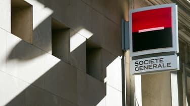 Société Générale aurait fait preuve "d'insuffisances importantes"