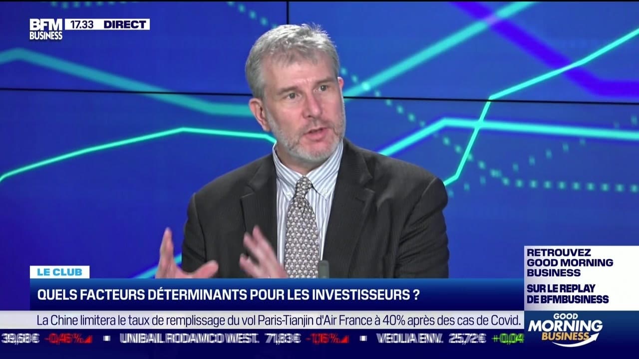 Revoir Bfm bourse du 04 Juin