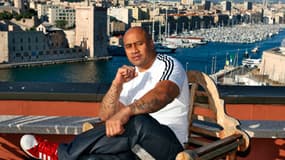Jonah Lomu