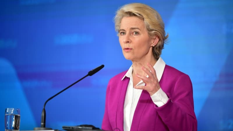 Energie: l'UE veut amortir l'impact de la flambée des prix sans sacrifier le climat