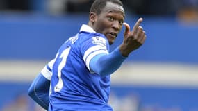 Romelu Lukaku