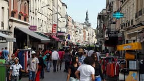 La population de la France métropolitaine atteindra 72 millions en 2050 contre 64,3 millions d'habitants en 2015, selon une étude bisannuelle de l'Institut national d'études démographiques (Ined) publiée ce mercredi.
