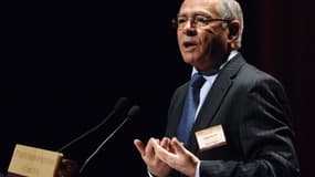 François Patriat craint une victoire de la droite plus large que prévu aux élections sénatoriales.