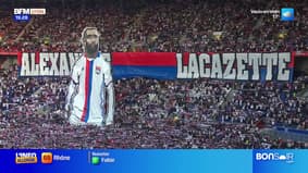 OL: une dernière réussie pour la légende Lacazette 