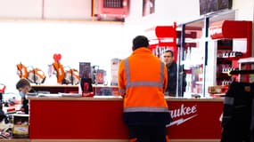 BATHEX : Les professionnels de l’outillage et BTP ont leur réseau