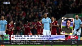 After Foot du mercredi 04/04 – Partie 2/4 - Débrief de Liverpool/Manchester City (3-0)