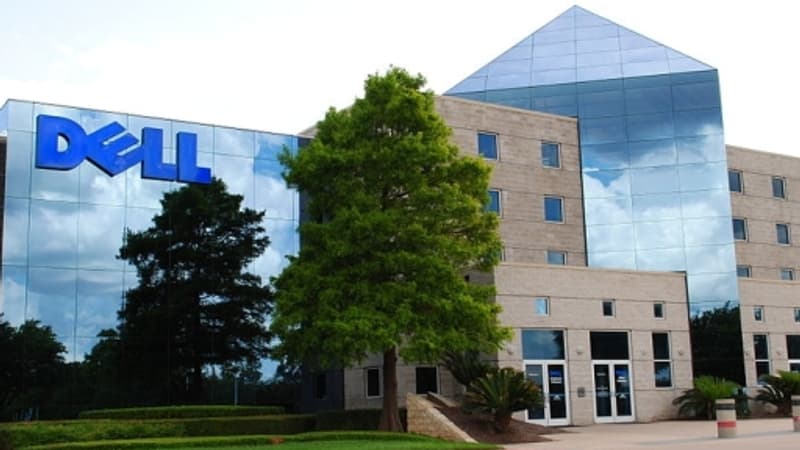 Dell Technologies va supprimer à son tour 6650 emplois