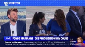 Fonds Marianne: des perquisitions en cours aux domiciles de Mohamed Sifaoui et de Christian Gravel