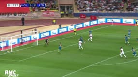 Ligue des champions / Courbis : "Monaco peut gâcher sa saison"
