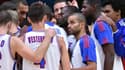 Tony Parker et les Bleus