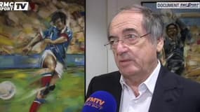 Le Graët : "On a besoin de l'OM"