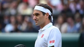 Roger Federer
